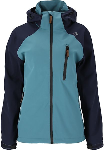 Gipfelglück Outdoorjacke Annie für Damen, mit günstig online kaufen