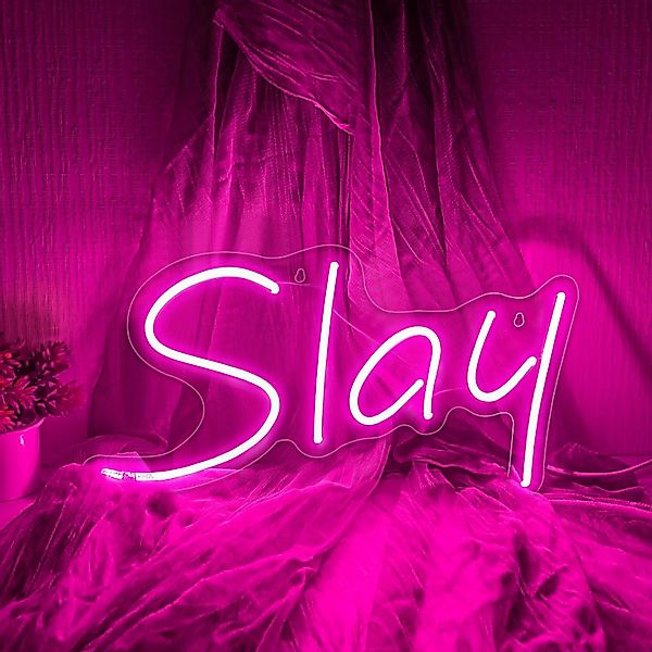 Sunicol LED Dekolicht LED Neonschild, Schriftzug, günstig online kaufen