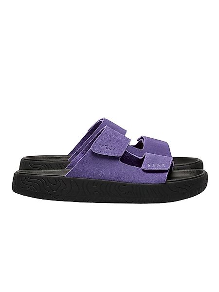 VEJA ETNA Suede Soft Sandale günstig online kaufen