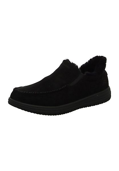 Skechers Skechers Slip-ins Relaxed Fit: Murette - Scofield Sneaker günstig online kaufen