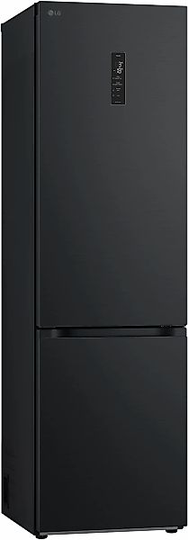 LG Kühl-/Gefrierkombination "GBV5250CEP" 203 cm hoch 59,5 cm breit Aussendi günstig online kaufen