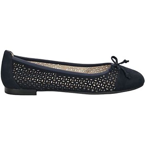 Caprice Ballerina "Caprice Ballerinas Leder" günstig online kaufen