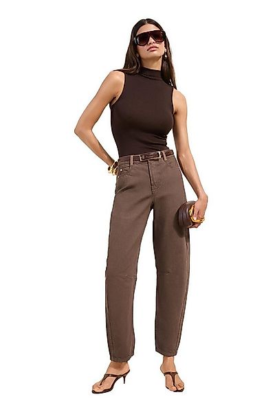 Friends Like These Weite Jeans Friends Like These Barrel-Jeans, Regular (1- günstig online kaufen