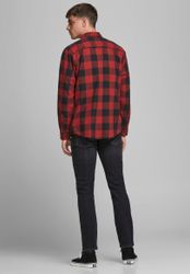Jack & Jones Karohemd JJ JJEGINGHAM günstig online kaufen