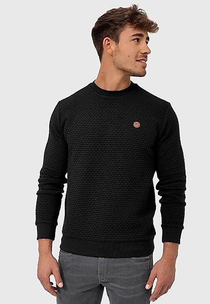 Indicode Sweater Dash günstig online kaufen