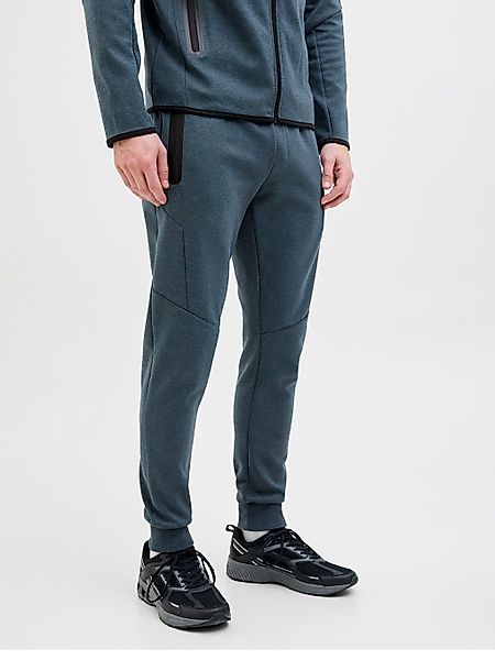 Jack & Jones Sweathose "JPSTWILL FUSION SWEAT PANTS NOOS" günstig online kaufen