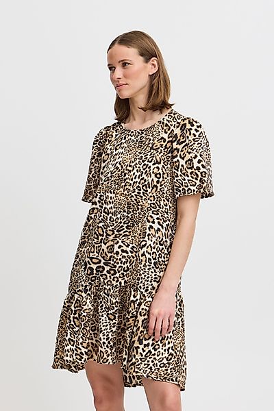 b.young A-Linien-Kleid BYICAT DRESS - Schickes günstig online kaufen