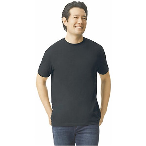 Gildan  T-Shirt T-shirt  Softstyle CVC günstig online kaufen