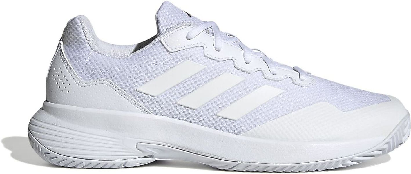 adidas Sportswear GameCourt 2 M FTWWHT/FTWWHT/MSILVE günstig online kaufen