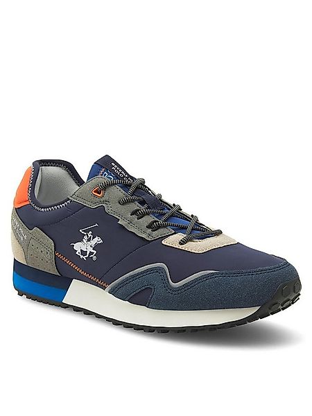 BEVERLY HILLS POLO CLUB Sneakers SPORTMAX-01 Dunkelblau Sneaker günstig online kaufen