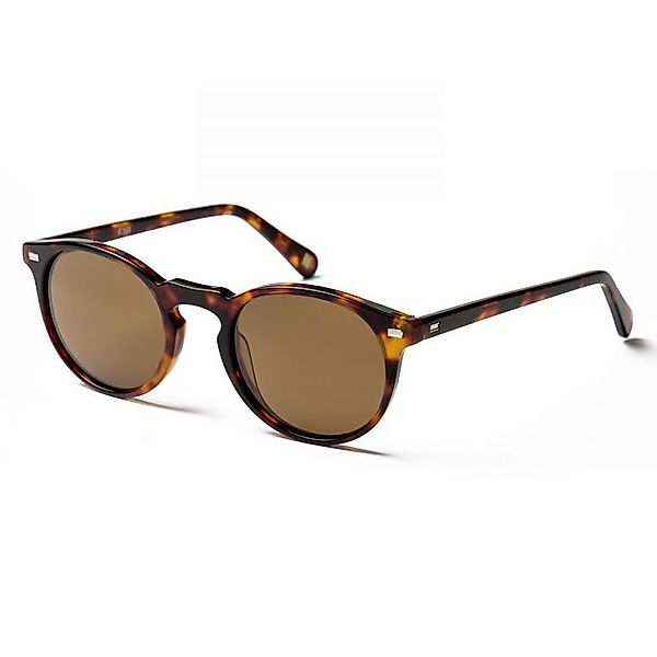 Ocean Sunglasses De Niro Sonnenbrille One Size Demy Brown günstig online kaufen