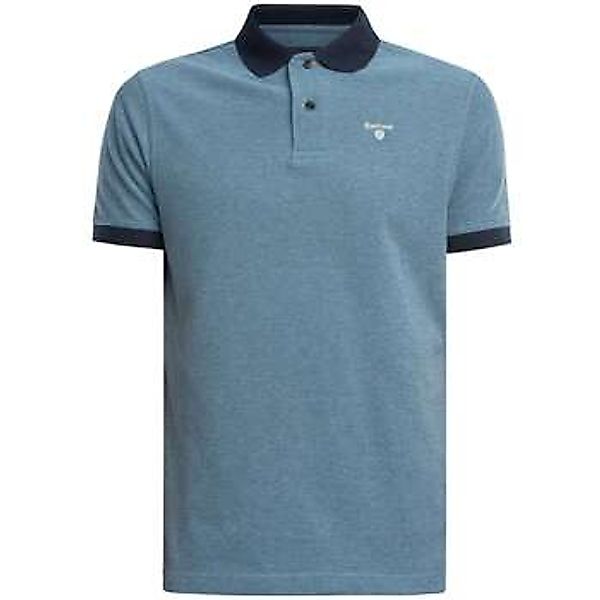 Barbour  Poloshirt Sport-Poloshirt günstig online kaufen