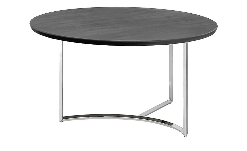 Couchtisch  Hesel ¦ grau ¦ Maße (cm): H: 42  Ø: 70 Tische > Couchtische > C günstig online kaufen