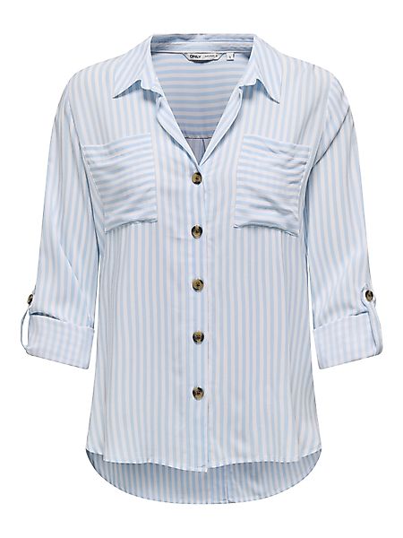 ONLY Hemdbluse ONLYASMIN SHIRT L/S WVN günstig online kaufen