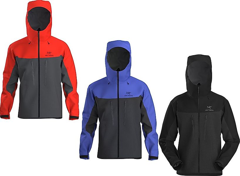 Arcteryx Alpha Jacket Men - Hardshelljacke günstig online kaufen