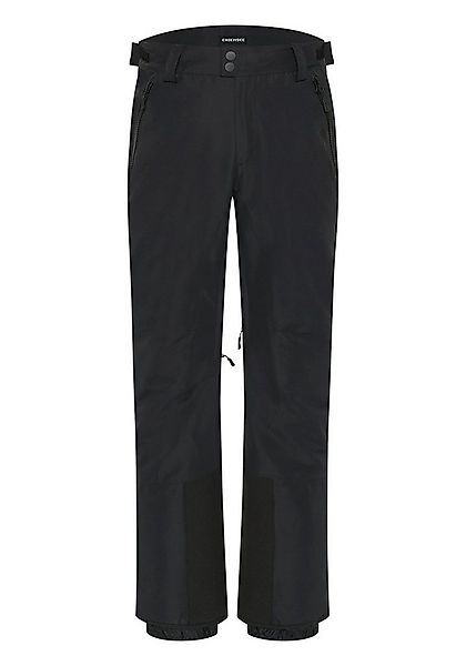 Chiemsee Sporthose Skihose im PLUSMINUS-Design 1 günstig online kaufen