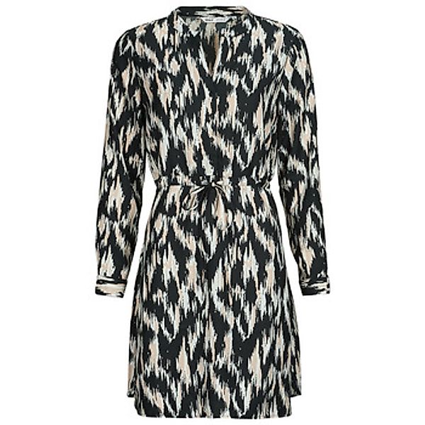 ONLY Druckkleid ONLCORY L/S V-NECK TUNIC günstig online kaufen
