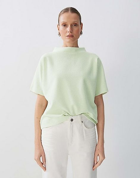 someday Sweatshirt Sweatshirt UCATHI Loose in Bouclé Optik günstig online kaufen