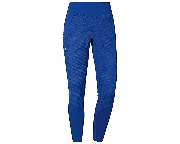 Schöffel Trainingstights Rugna Damen (1-tlg) Sportbekleidung, Leggings, Spo günstig online kaufen