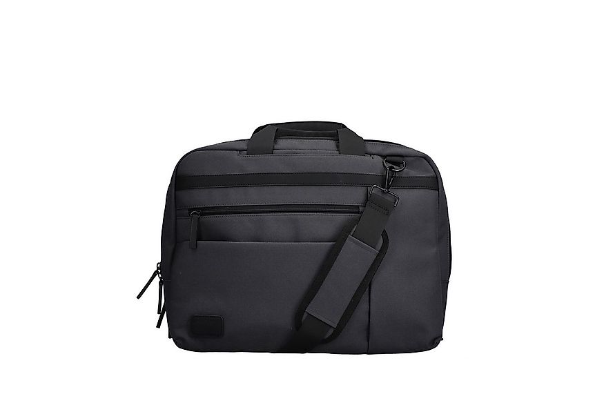 Rieker Businesstasche, Arbeitstasche, Herren Umhängetasche, auch als Rucksa günstig online kaufen