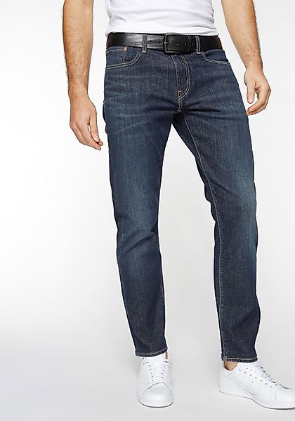 Levis Tapered-fit-Jeans "502 TAPER", in elegantem, modernem Stil günstig online kaufen