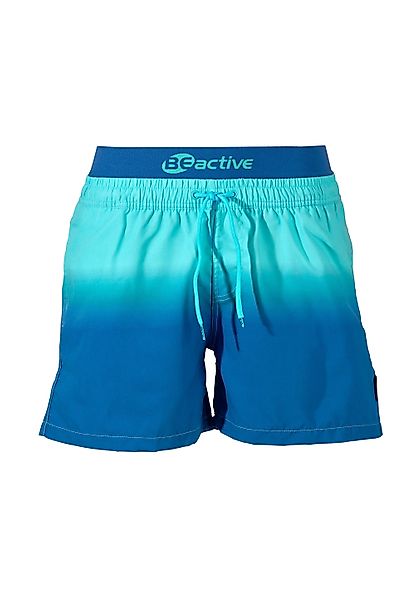 Beco Beermann Badehose BEactive Swim Shorts günstig online kaufen
