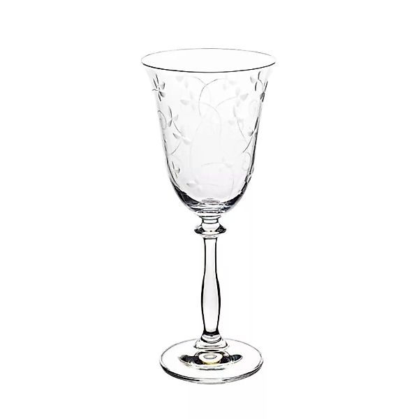 Weinglas mit Gravur "Petite Daisy" (220ml) günstig online kaufen