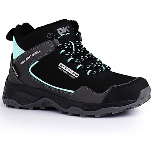 Dk  Moonboots 1029PBLKMINTD günstig online kaufen