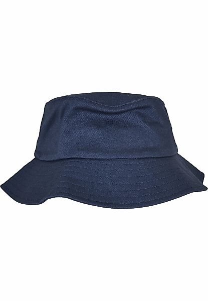 Flexfit Trucker Cap "Flexfit Unisex Flexfit Cotton Twill Bucket Hat Kids" günstig online kaufen