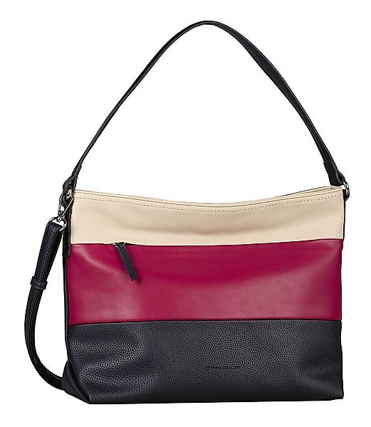 TOM TAILOR Schultertasche Hobo Bag günstig online kaufen