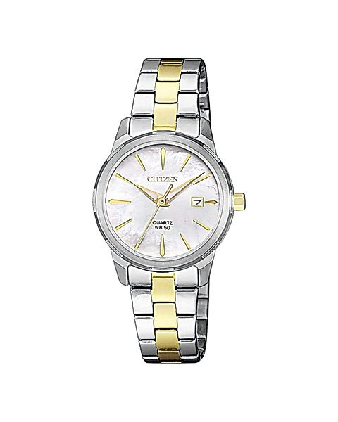 Citizen Quarzuhr Citizen Damenuhr EU6074-51D EU6074-51D, günstig online kaufen