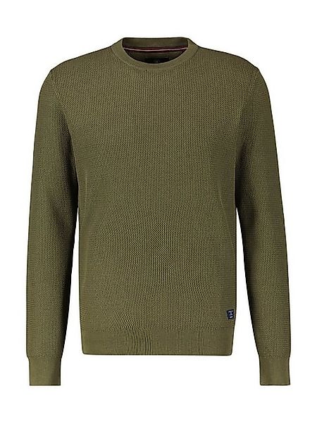 LERROS Strickpullover LERROS Strickpullover, O-Neck günstig online kaufen