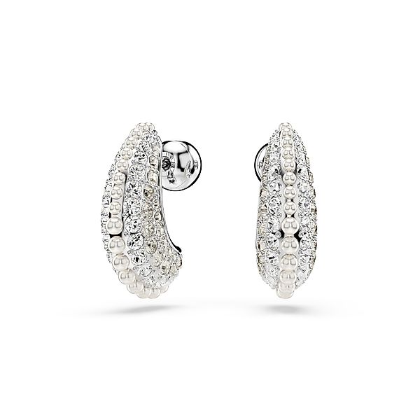 Swarovski Paar Ohrstecker günstig online kaufen