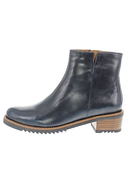 Everybody BELPORT - Stiefelette mit profilierter günstig online kaufen