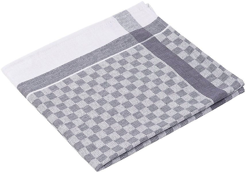 Gözze Geschirrtuch Allzweck-Grubenhandtücher, Des. 60305, (Set, günstig online kaufen