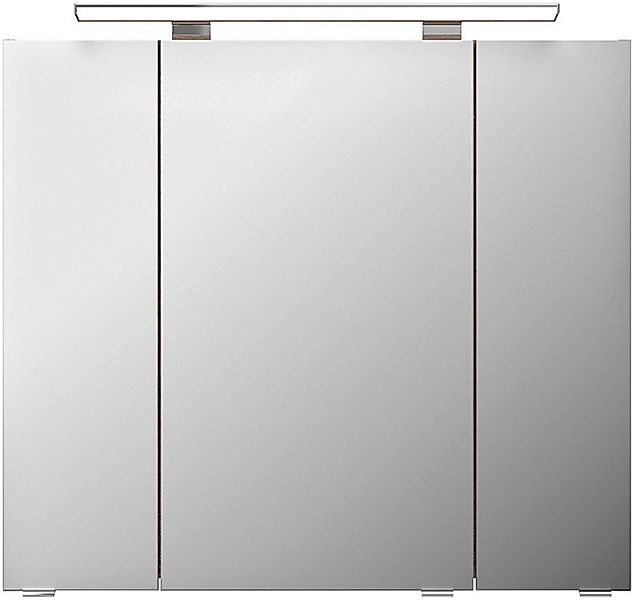 Saphir Badezimmerspiegelschrank Serie 4010 Badezimmer-Spiegelschrank inkl. günstig online kaufen