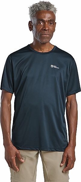 Jack Wolfskin Funktionsshirt "TECH T M" günstig online kaufen