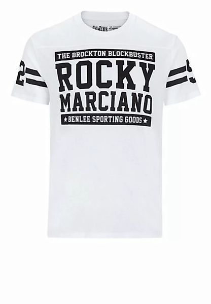 Benlee Rocky Marciano T-Shirt Benlee T-Shirt Allenton günstig online kaufen