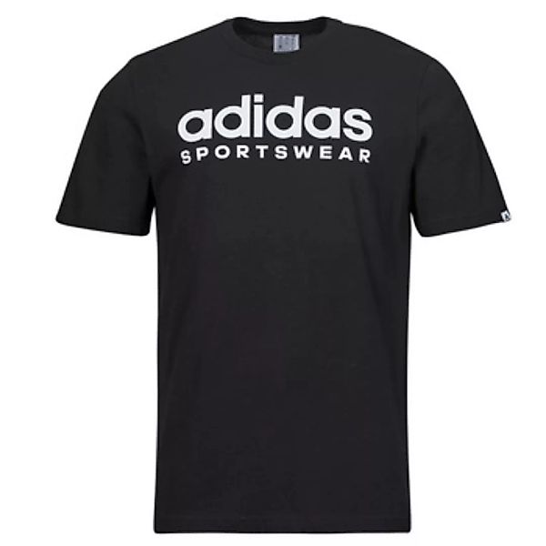 adidas  T-Shirt SPW TEE günstig online kaufen