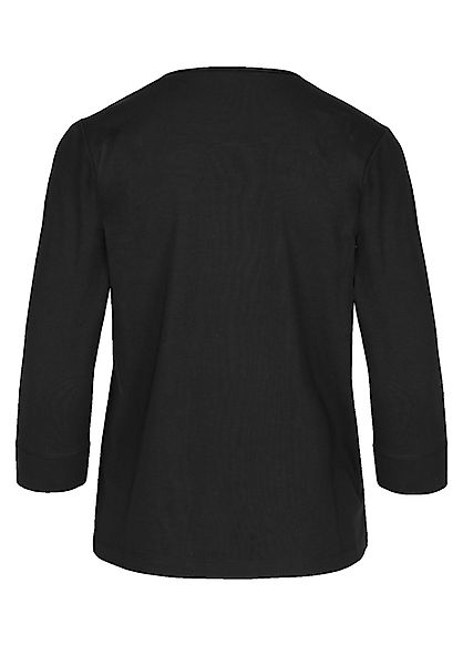 bianca Paillettenshirt DINI günstig online kaufen