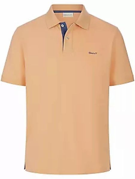 Polo-Shirt GANT pink günstig online kaufen