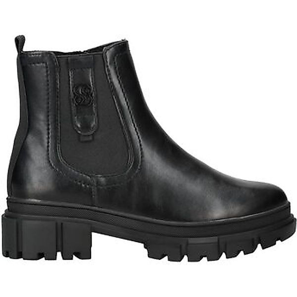 S.Oliver  Damenstiefel Stiefelette günstig online kaufen