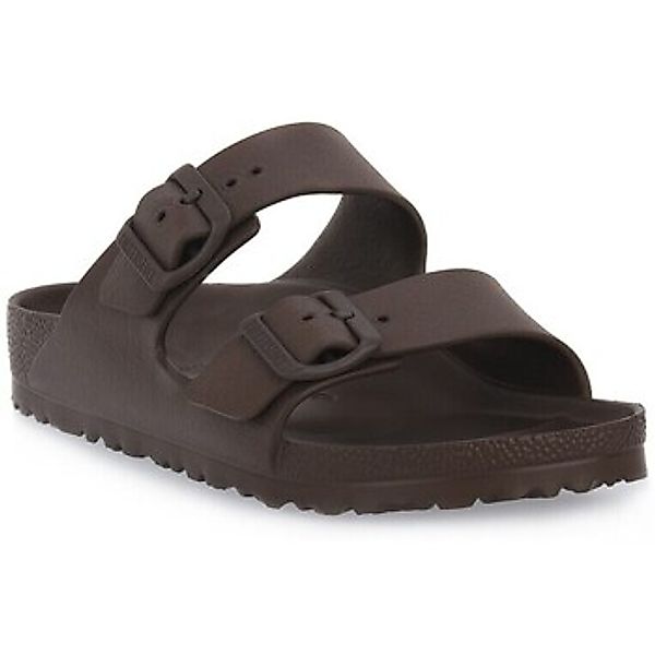 BIRKENSTOCK  Pantoffeln Arizona Eva Roast Calz günstig online kaufen