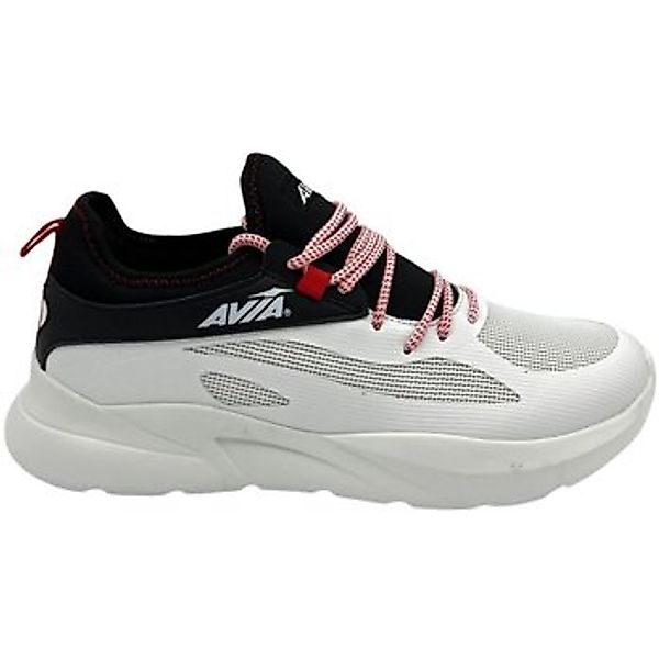 Avia  Sneaker AV-10003-AS-WHITE-BLACK günstig online kaufen