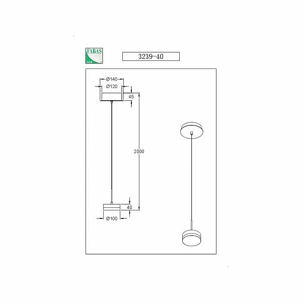 LED-Hängeleuchte Dunk, aluminium, 1-flammig, 3.000 K, Metall günstig online kaufen