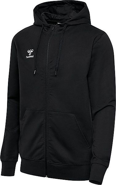 hummel Trainingsjacke Hmlgo 2.0 Zip Hoodie günstig online kaufen