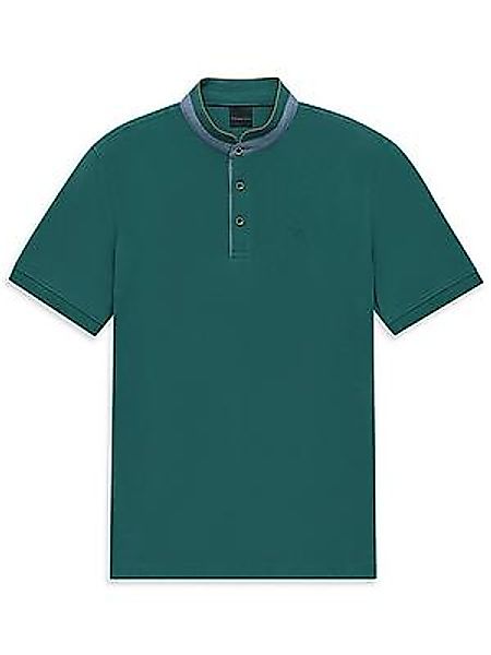 T-Shirt Bugatti türkis günstig online kaufen