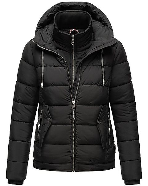 Marikoo Outdoorjacke Taisaa Pri mit hochstehendem Kragen günstig online kaufen
