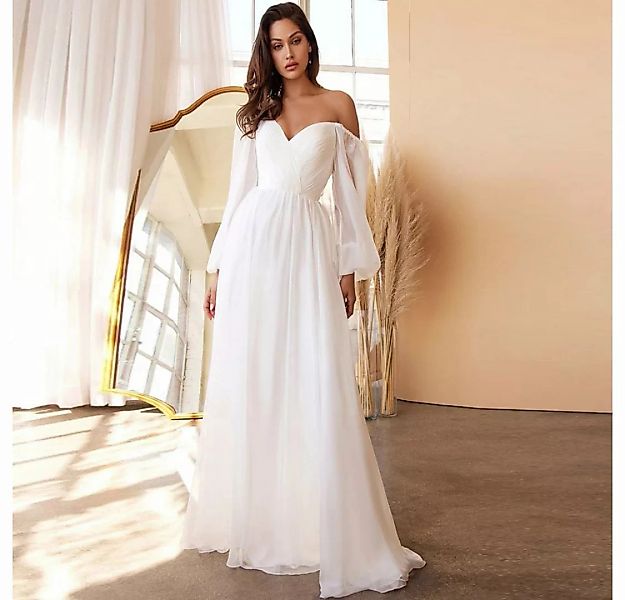 RUZU UG Abendkleid Damen kleid Abendgarderobe elegant Cocktailkleid Vintagk günstig online kaufen