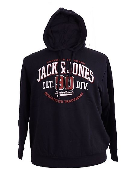Jack & Jones Kapuzensweatshirt günstig online kaufen